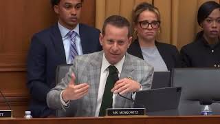 Jared Moskowitz Embarrasses Member of the Oath Keepers