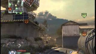 Mw2 Montage By Mffl Clan Includes Black Ops