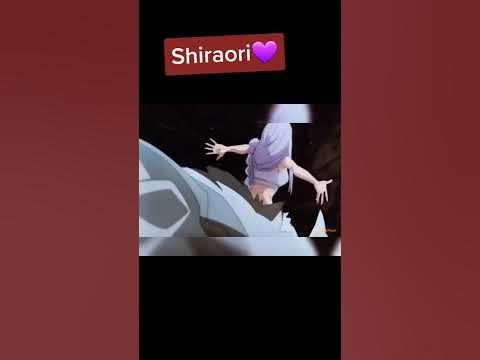 Шираори ️ ️ ️ ️ - YouTube
