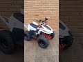 Kayo 70 cc Quad bike