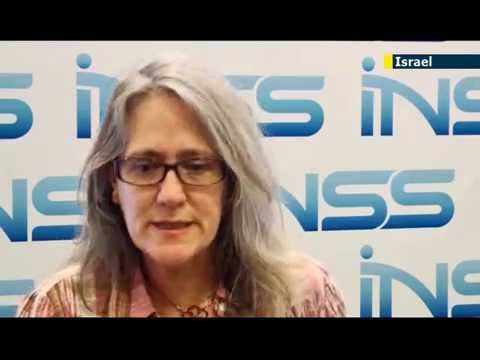 Ron Jacobsohn Finds Out What Experts Believe Will be the Fate of Iran in Ruhani Era