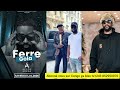 EYINDI ACCOR ARENA FERRE GOLA RESTE PUISSANT FALLY ASAMBWE STADE DE FRANCE YA MAKIONA VÉRITÉ EBIMI🔥🔥