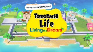 Tomodachi life episode 37