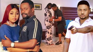HOW MY BROTHER KILLED ME OUT OF JEALOUSY TO INHERIT MY WEALTH-MIKE GODSON 2024 LATEST NIGERIAN MOVIE