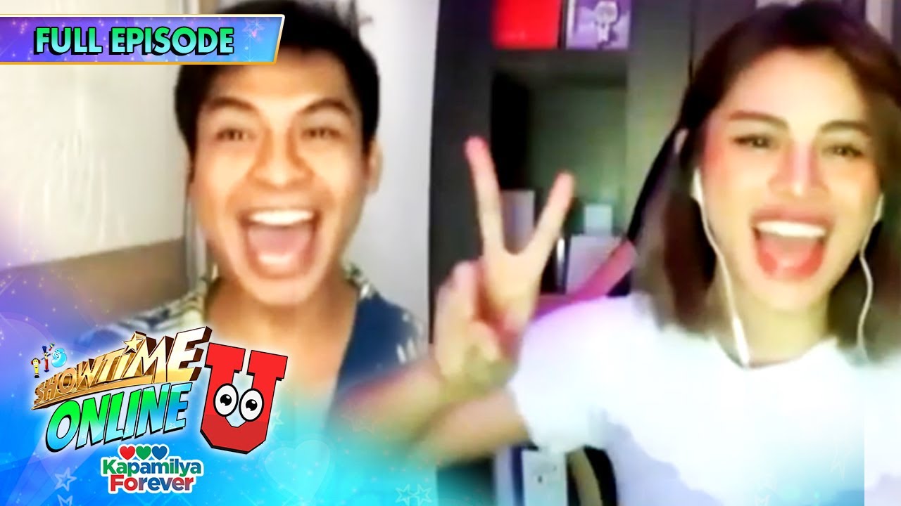 Showtime Online U - July 19, 2021 | Full Episode