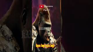 Agus Buntung Bikin Agus Salim Tambah Sedih  Metal Version W Cover Lagu U0026 Lirik Lagu Agus  Part1