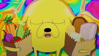 Sc6ut Style Edit | Adventure Time
