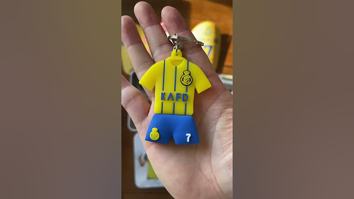 Al Nassr CR7 Gift Box #alnassr #alnassrfc #CR7 #cristianoronaldo #cristiano #ronaldo #football