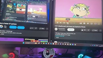 Up to faster 98 parison 