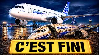 Comment Airbus a infiltré l'Amérique pendant que Boeing s'effondrait