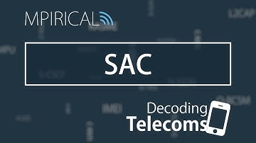 SAC - Decoding Telecoms