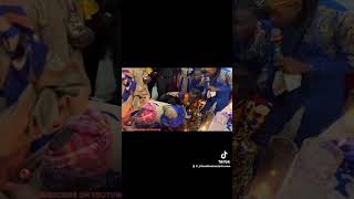 BISHOP DR CAMPBELL THANKSGIVING HIGHLIGHTS