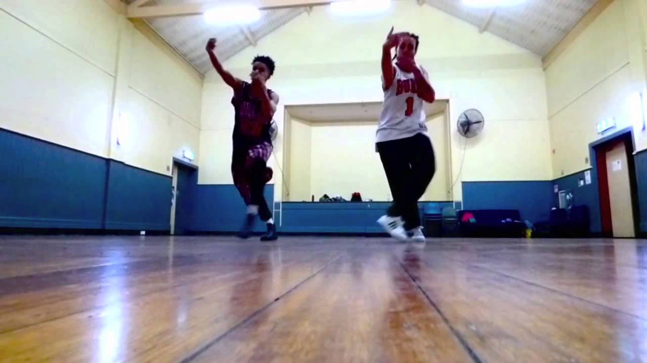 Just A Lil Bit - 50 Cent | Steph Dukic & Tarik Frimpong Collab.