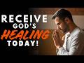 God Heals the Brokenhearted – A Powerful Prayer for Emotional Restoration