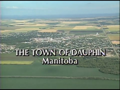 Dauphin, Manitoba, Canada