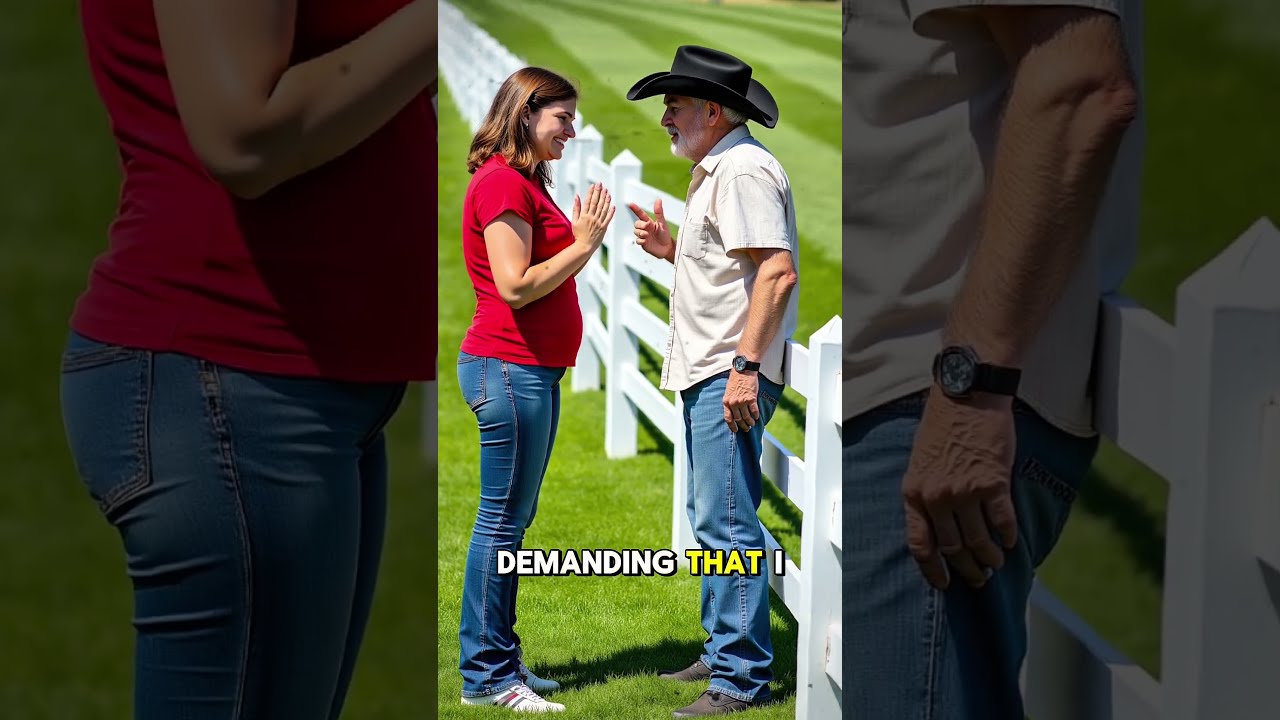 HOA Karen Calls 911 Cuz I CLOSED My Ranch DEMANDS Access Hoakaren Hoa Trending