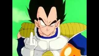 Dragon Ball Z - Its My Life