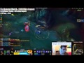 (Short) Stream Highlight Twisted Fate