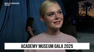 Elle Fanning's Effie Magic Hunger Games Prequel Role Reveal Thrills Wealth