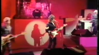 Gary Moore - Over the Hills and Far Away - Live Stockholm (1987)