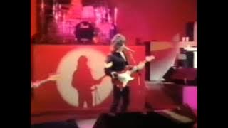 Gary Moore - Over the Hills and Far Away - Live Stockholm (1987)