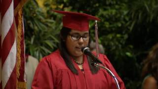 Robert E  Lee High School - Class of 2013