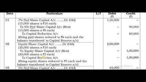 Internal Reconstruction Volume -7