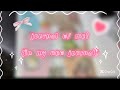 Journal w/me in my new journal!! Pt. 1