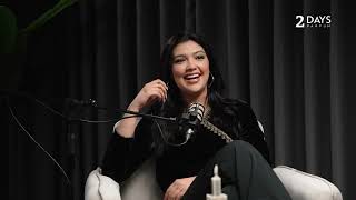 سلوى زرهان تفجرها: الحقيقة المخبّاة بين العائلة والصحاب والفن