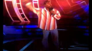 Jay J Williamson....funny as hell!!!!