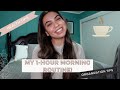 MY DAILY MORNING ROUTINE