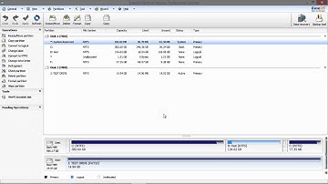 Convert FAT32 File System to NTFS without Data Loss