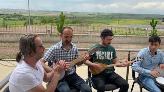Mardin Kapı Şen Olur