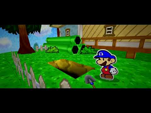 L'histoire de Poppy Playtime 3 Trailer