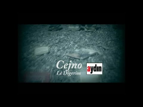 Cejno - Lê Digerim