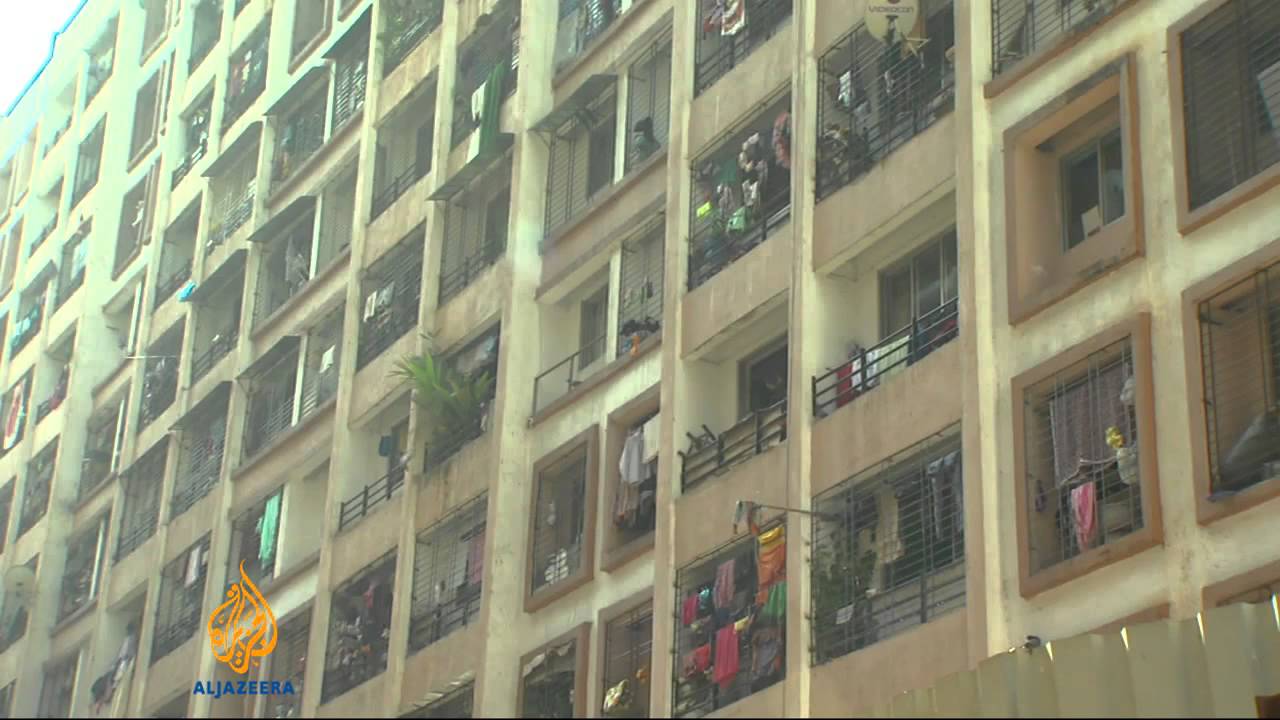 India's Mumbai airport opens amid controversy