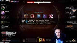 Hazreti Yasuo Komik Anlar