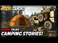 Camping Stories - Neebs Talks