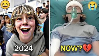 61 Meme vs 67 Kid Meme vs 13 Meme