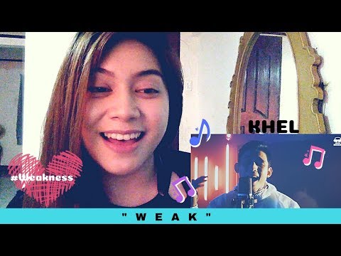 Swv weak instrumental Swv weak instrumental