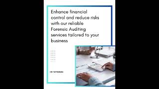 Protect your business from financial fraud