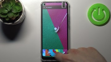 DOOGEE N30 and Display Style - How to Change Lock Screen Wallpaper