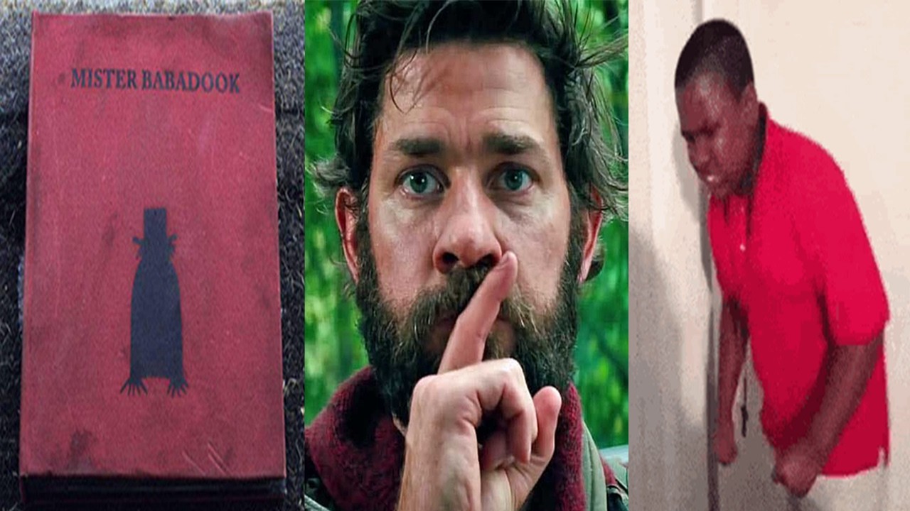 Horror Movies That PISS ME OFF 2 Be Like...