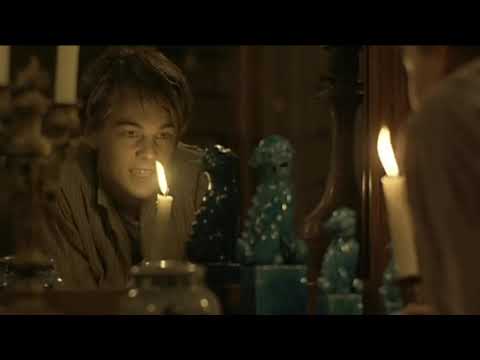 Young Leonardo Dicaprio Mimicked Dog Barking in Total Eclipse