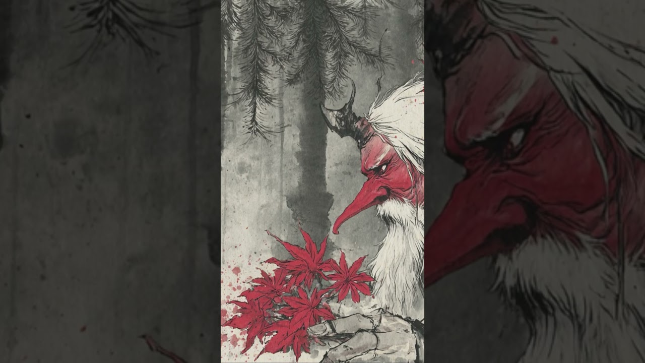 Storm Dance of the Teng① 