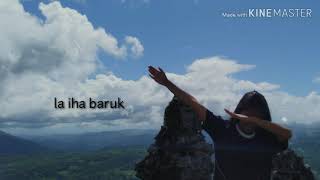 Distansia (lirik lagu)Alcatraz