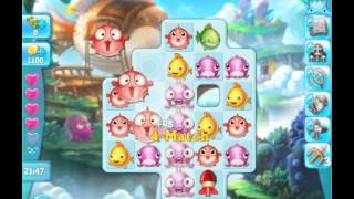 Fish Epic Level 7