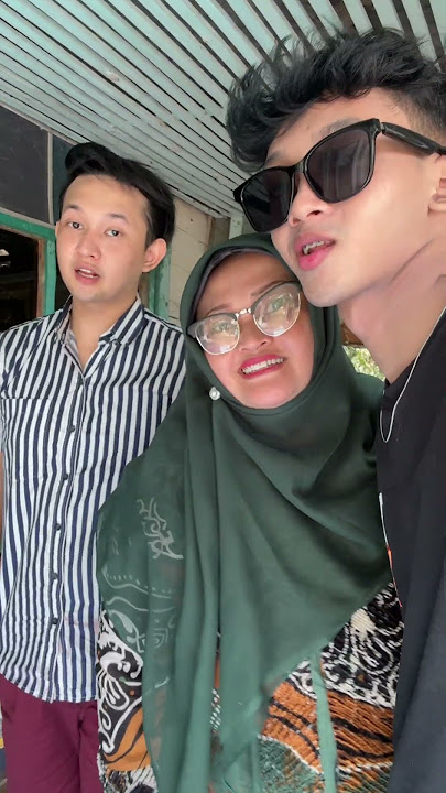 mak gue