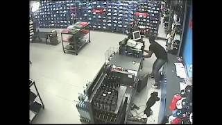 FOOTLOCKER