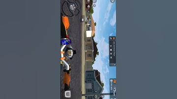 DUKE 390 🔥🤯 MOD IN BUS SIMULATOR INDONESIA #bus #bussidindonesia #bussid #duke #duke390